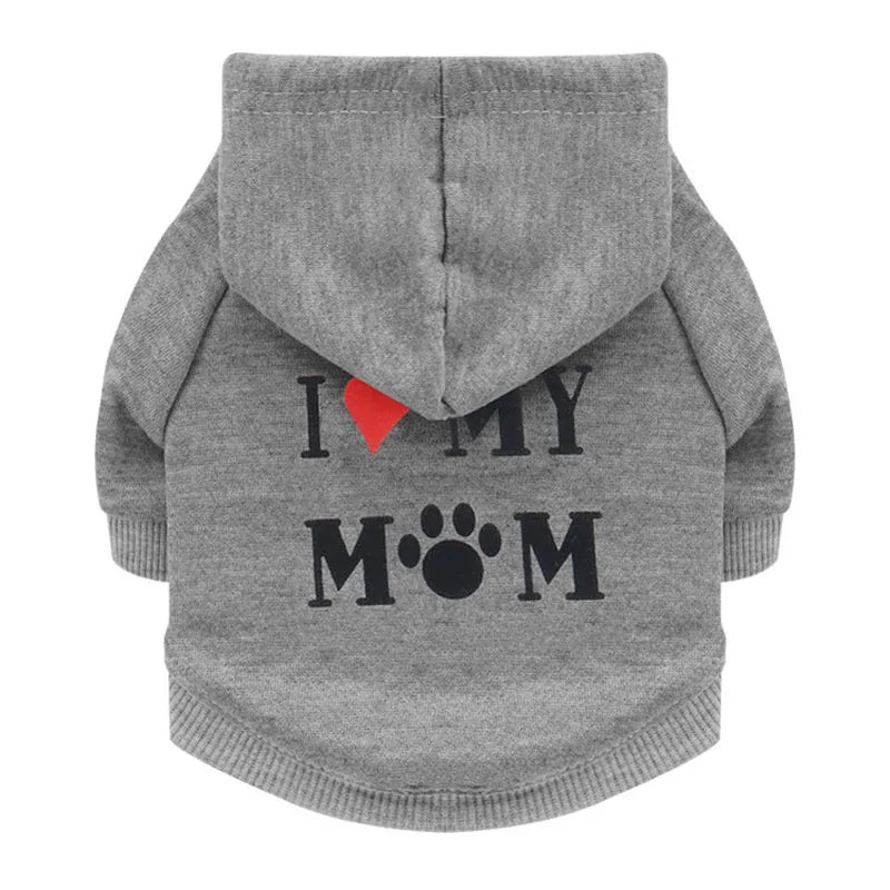 Chic Pup Attire