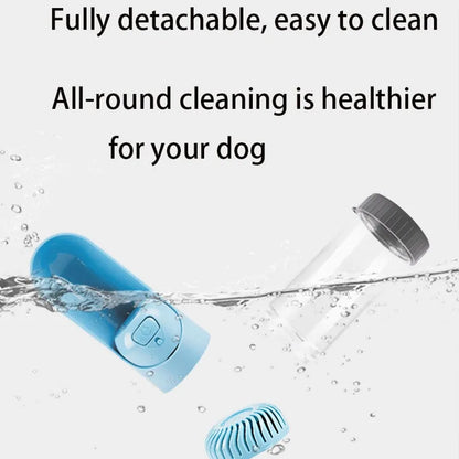 Travel Mate Dog Water Bottle