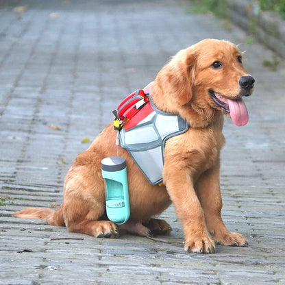 Travel Mate Dog Water Bottle
