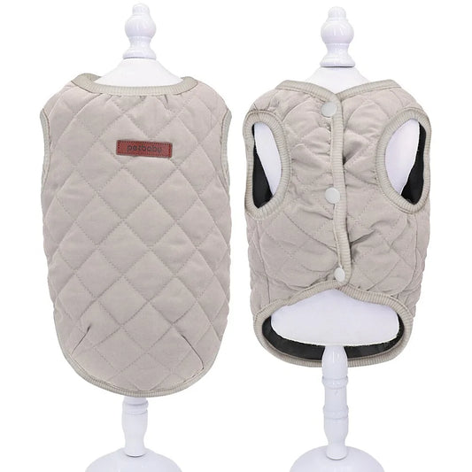 Pup Winter Coat