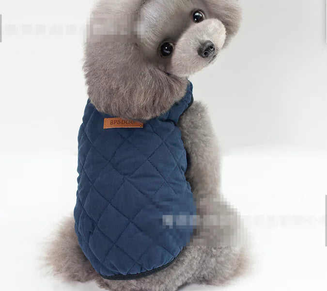 Pup Winter Coat