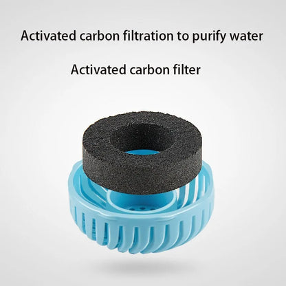 Travel Mate Dog Water Bottle