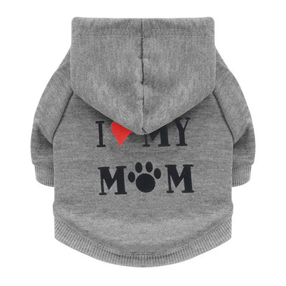 Chic Pup Attire