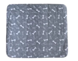 Eco-Friendly Washable Dog Pads