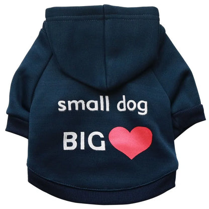 Chic Pup Attire