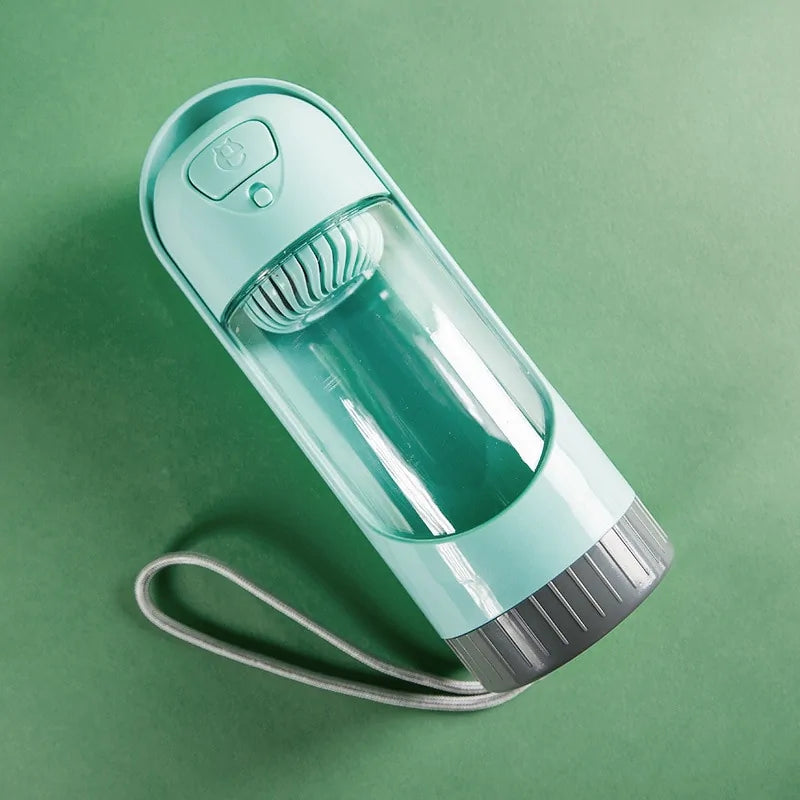 Travel Mate Dog Water Bottle