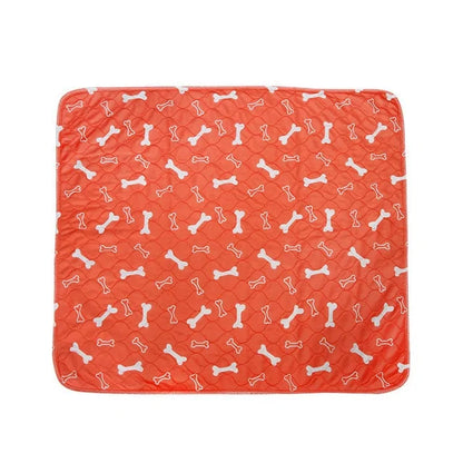 Eco-Friendly Washable Dog Pads