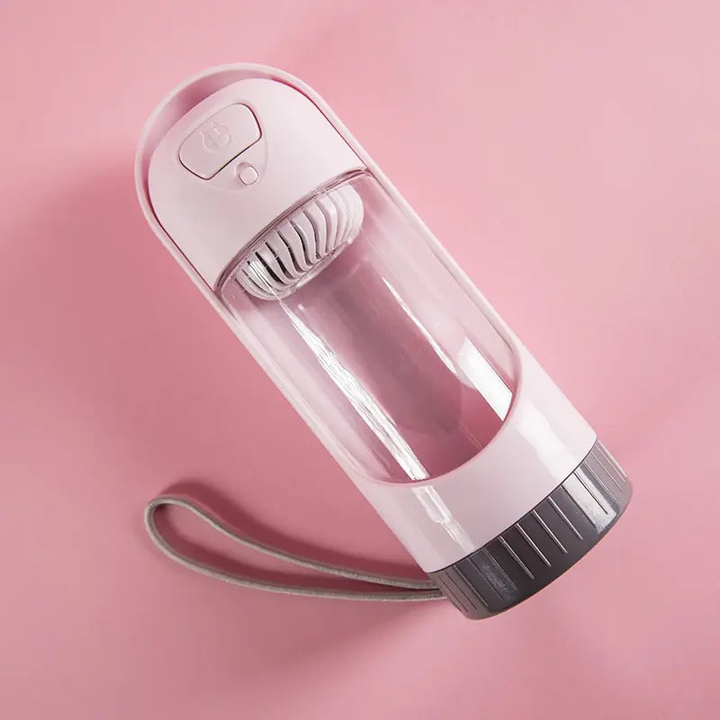 Travel Mate Dog Water Bottle