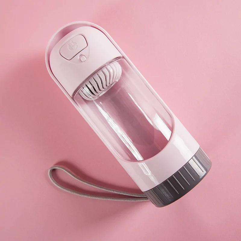 Travel Mate Dog Water Bottle
