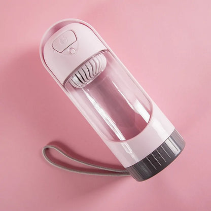 Travel Mate Dog Water Bottle
