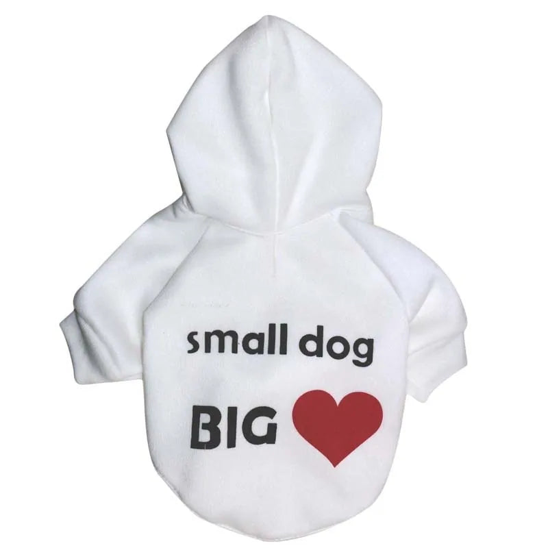 Chic Pup Attire