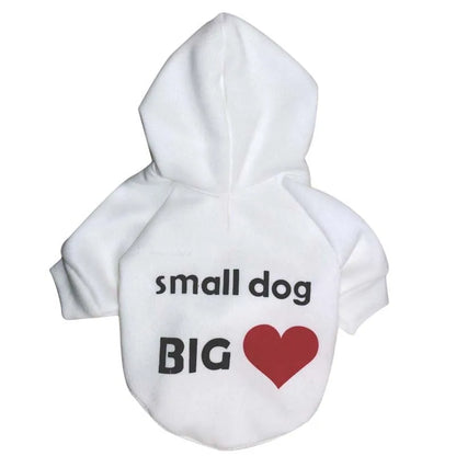 Chic Pup Attire