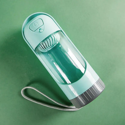 Travel Mate Dog Water Bottle